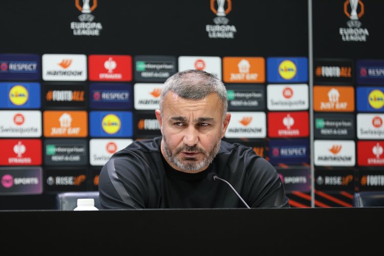 Qurban Qurbanov jurnalistlərin suallarını cavablandıracaq