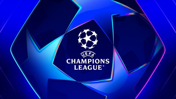 UEFA Çempionlar Liqasında 2026/2027 mövsümü başlayır