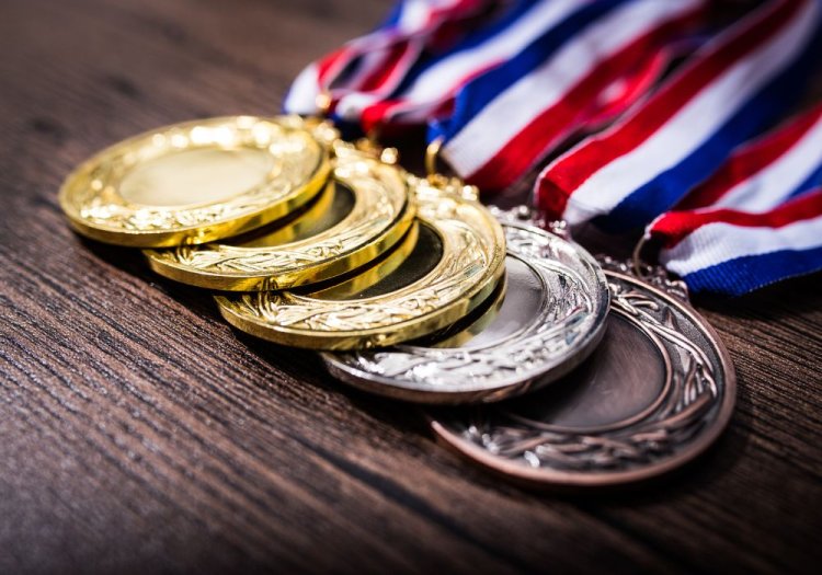   İdmançılarımız 2026-cı ilin ilk yarısında neçə medal qazanıblar?