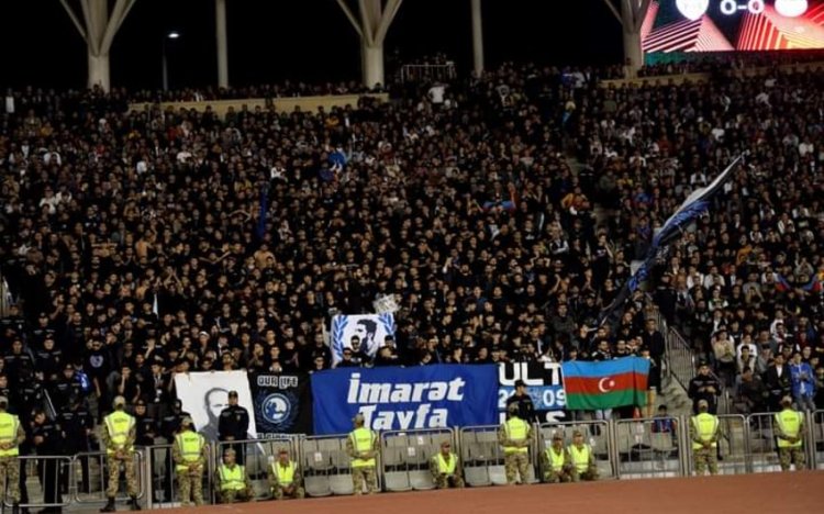 "Qarabağ"ın "Vestri" ilə avroliqa matçında anşlaq olacaq - FOTO