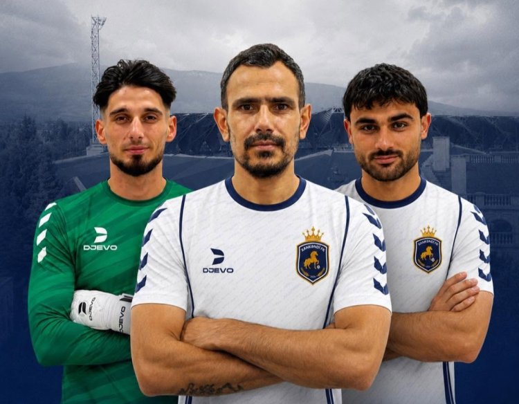 Azərbaycan çempionundan ayrılan oyunçuların sayı 9-a çatdı