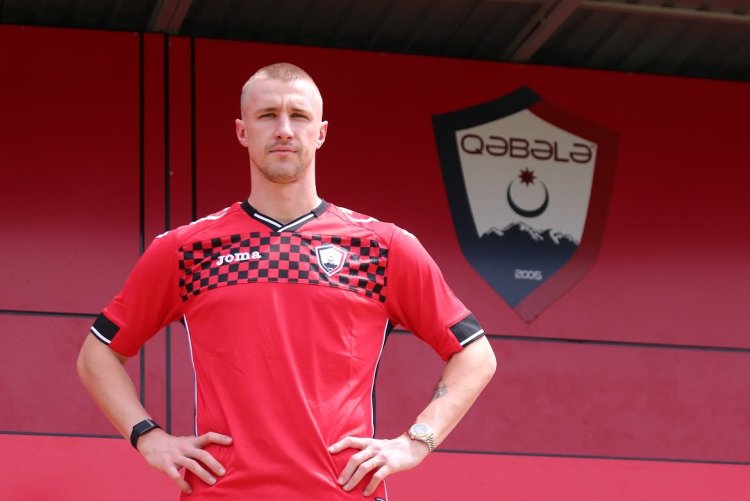 "Qəbələ"nin yola saldığı futbolçuların sayı 10-a çatdı