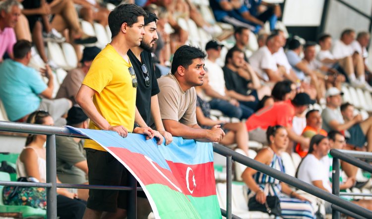"Qarabağ"ın Avroliqa oyununda Respublika stadionu dolacaq?