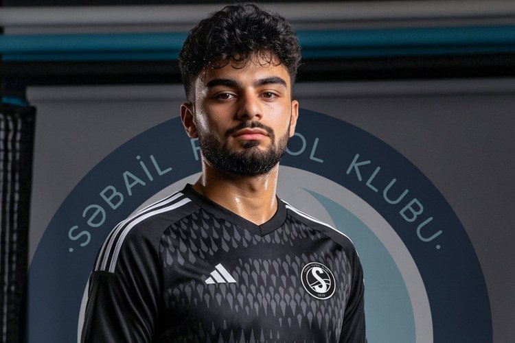 “Səbail” növbəti transferini etdi