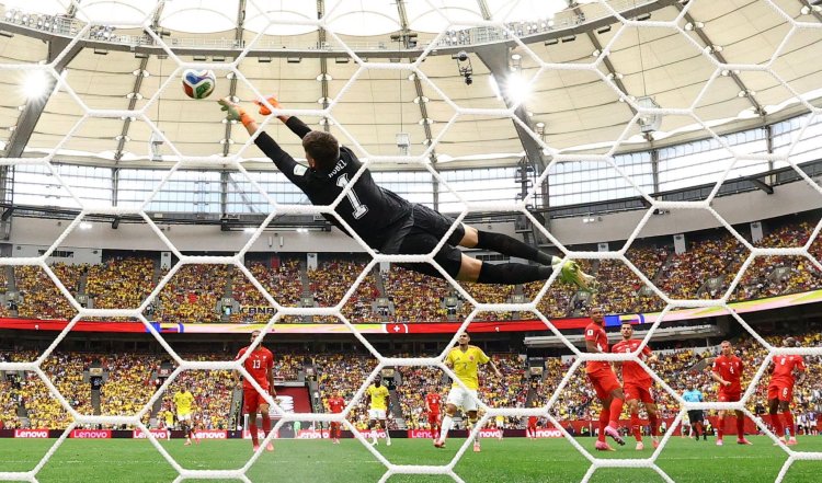 Dünya Kubokunda sonuncu 1/4 finalçı penaltilərlə müəyyənləşdi