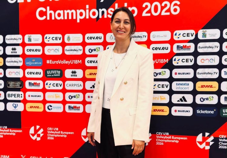   Kəmalə Əsgərovaya Avropa çempionatının final mərhələsində