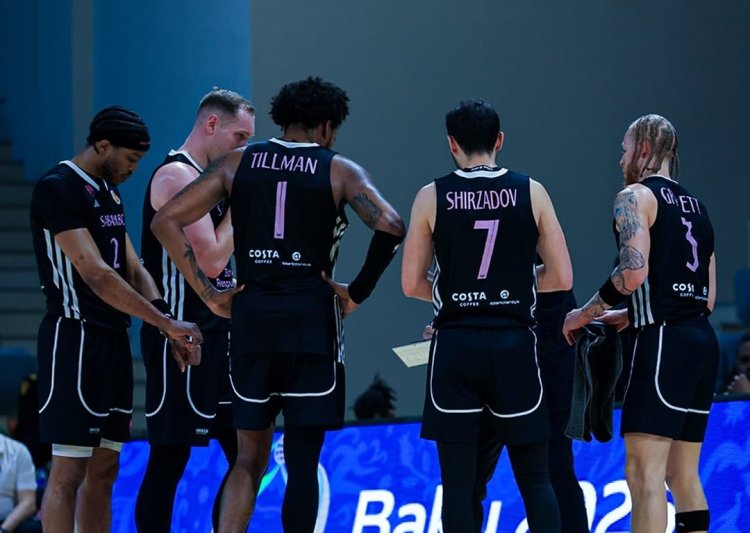 "Sabah" Çempionlar Liqasında "Trabzonspor"la eyni qrupa düşdü