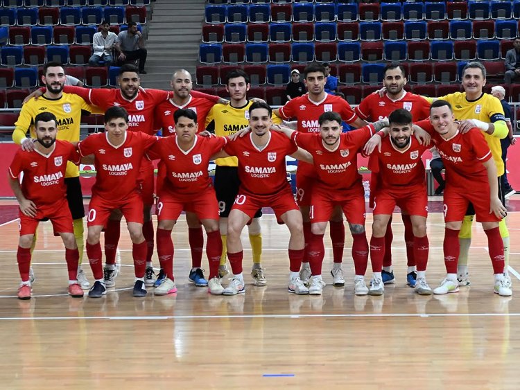   "Araz-Naxçıvan"ın Çempionlar Liqasında rəqibləri müəyyənləşdi
