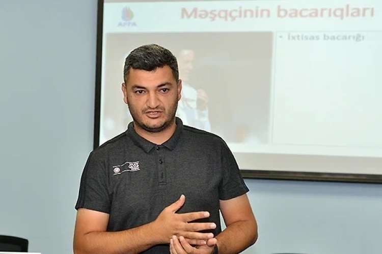   "İmişli"də 2 yeni təyinat oldu