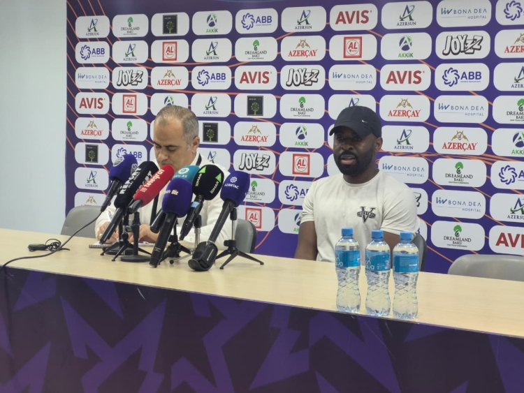 "İndiyə qədər qarşılaşacağımız ən güclü rəqiblərdən biri "Qarabağ"dır"