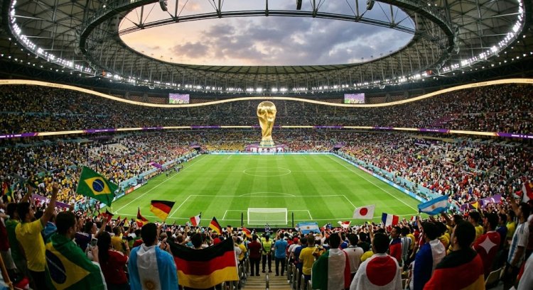  Dünya Kuboku-2026-da indiyədək qeydə alınmış ilklər - STATİSTİKA
