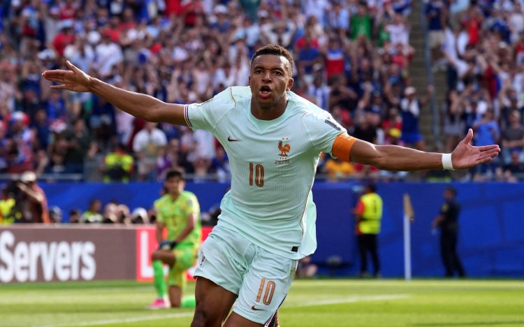 Dünya Kuboku-2026-da ilk yarımfinalçı Fransa yığması oldu 