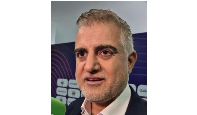 "Bu il "Qarabağ" tarixinin ən güclü "Qarabağ"ıdır" - VİDEOMÜSAHİBƏ