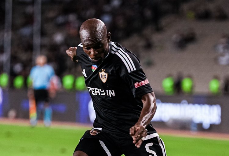"Qarabağ"ın yeni üzvü: "Sanki burada ikinci ailəmi tapmışam"