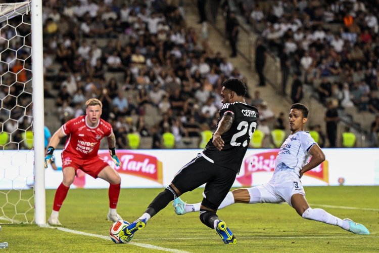 Azərbaycan futbolunda 13 il sonra uğurlu nəticə təkrarlandı