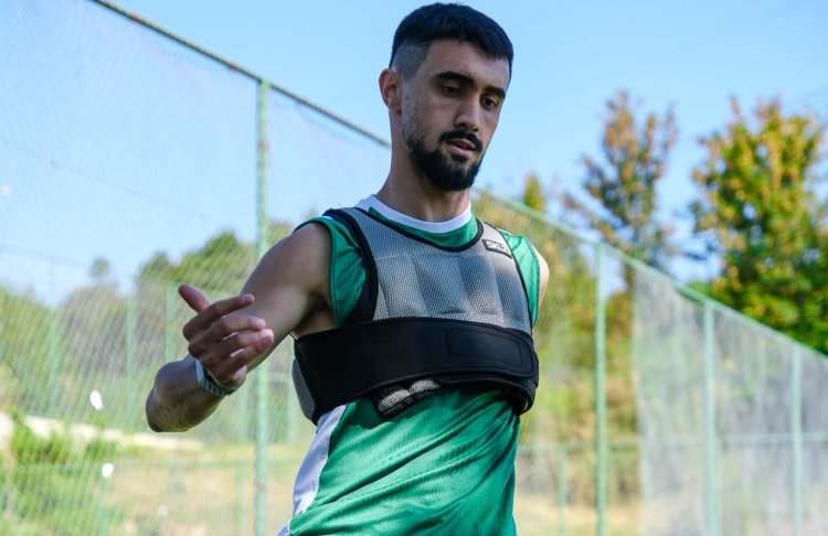"Qarabağ"la bağlı unudulmaz xatirələrim var" - Videomüsahibə