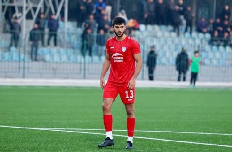 "Turan Tovuz"dan "Şəfa"ya keçdi 