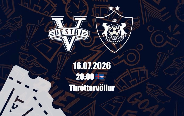  "Qarabağ"ın azarkeşləri biletləri yalnız nağd ödənişlə ala biləcəklər