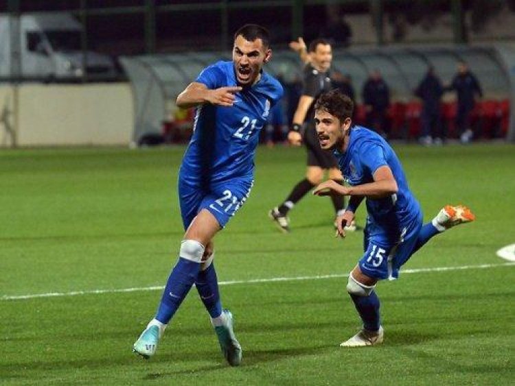  Millimizin sabiq futbolçusu Türkiyədə özünə yeni klub tapdı