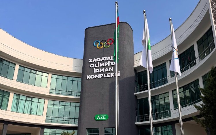 Zaqatalada Respublika Şahmat Olimpiadası keçiriləcək