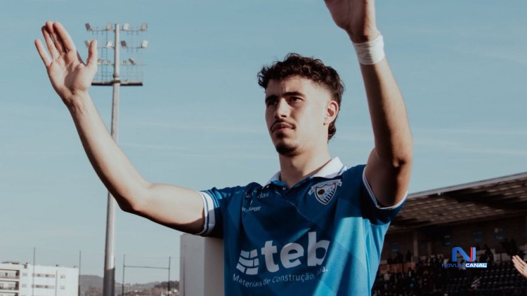 Azərbaycan klubu Portuqaliyadan müdafiəçi transfer etdi - RƏSMİ