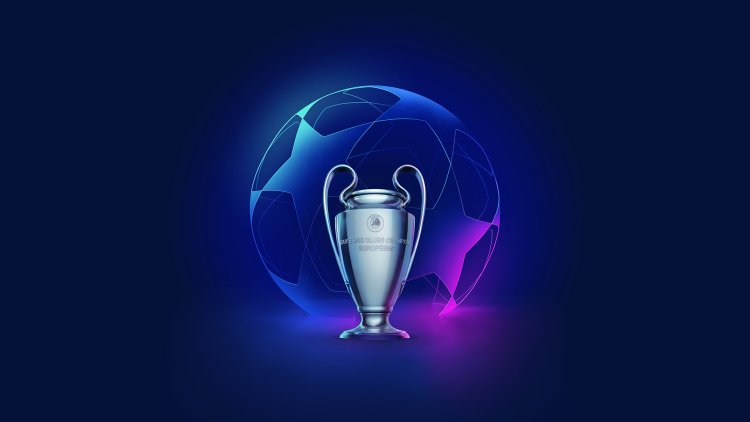 1-ci raundun cavab oyunları start götürdü - UEFA Çempionlar Liqası
