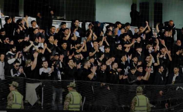 "Neftçi"nin açıq məşqi olacaq