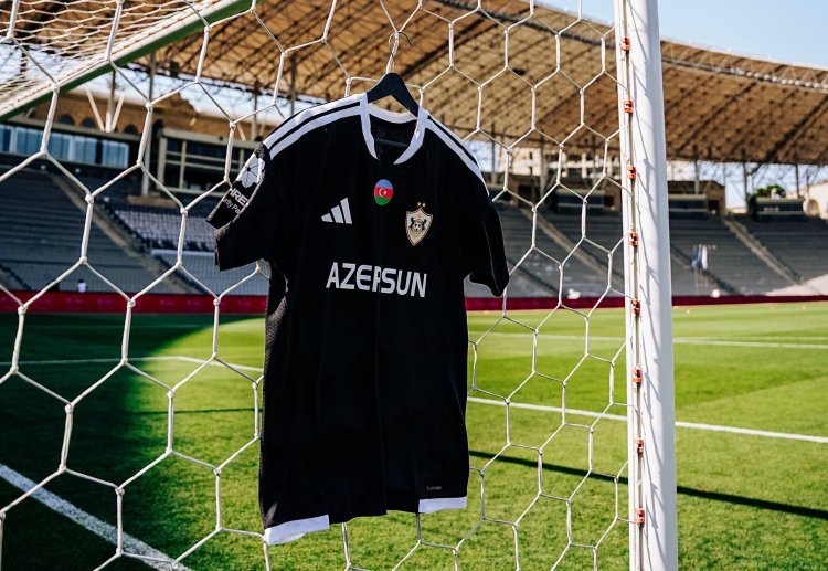 "Qarabağ" İslandiya səfərində meydana çıxır - Avropa Liqası