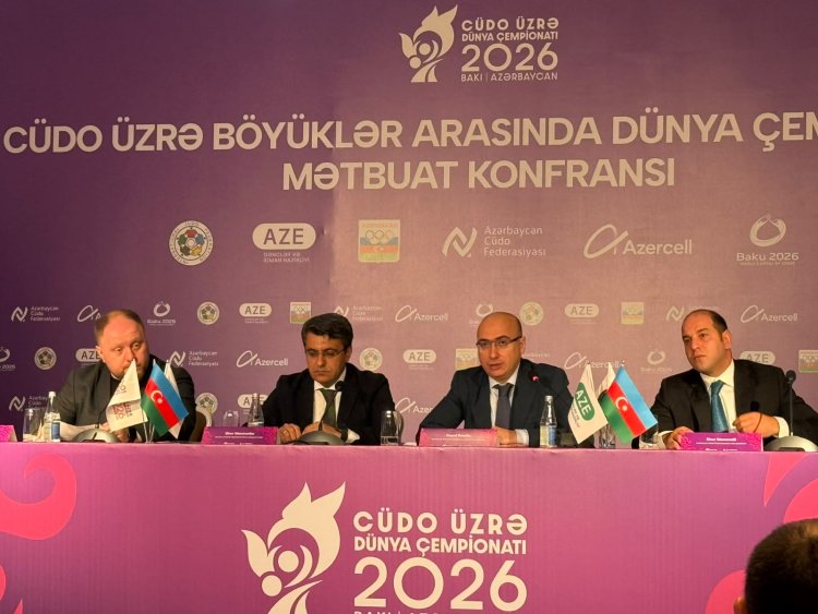  "Üzərimizə düşən öhdəlikləri maksimum yerinə yetirəcəyik"