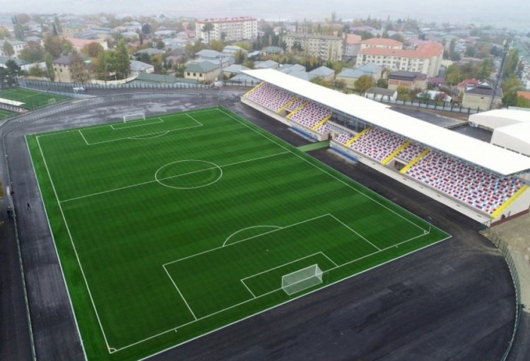 Bu klublar 1-ci dövrədə evdə oyun keçirə bilməyəcək - YENİ QƏRAR