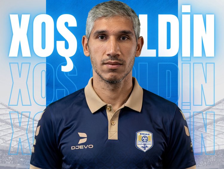 "Şirvan"dan daha 4 transfer 