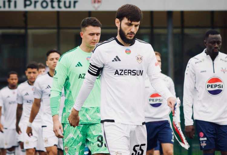 "Qarabağ" Avropa Liqasında "Fənərbağça" ilə qarşılaşa bilər 