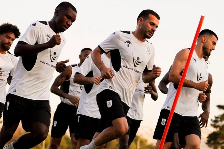 "Neftçi" KL-də iştirak ərizəsini UEFA-ya təqdim etdi - SİYAHI 
