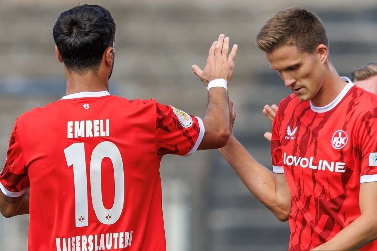 Mahir Emreli yenidən Polşada 
