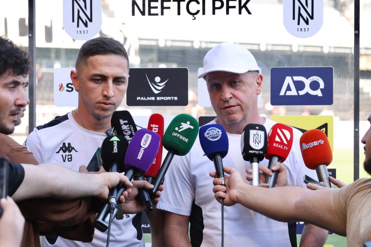 "Komanda daha da güclənəcək" 