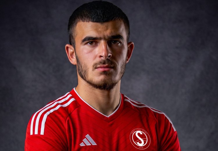  Nail Alışov "Səbail"ə keçdi