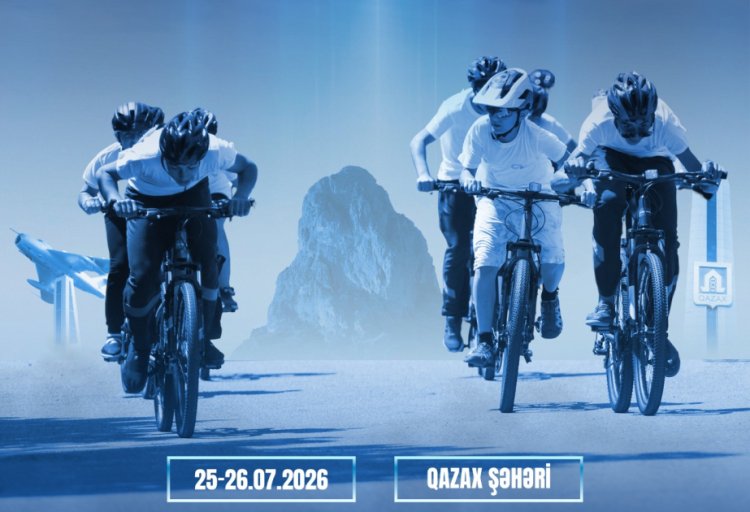  Qazaxda Federasiya Kuboku olacaq