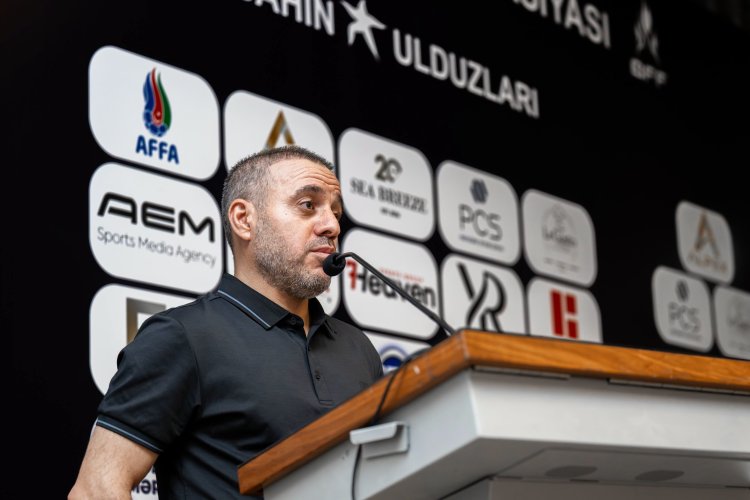 "Neçə illərdir danışırıq, problemlər yaxşılığa doğru dəyişmir"
