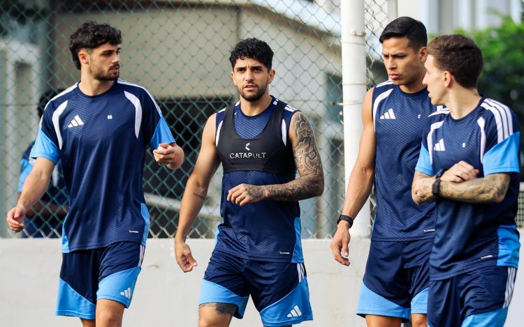 "Qarabağ" iştirak ərizəsini UEFA-ya göndərdi: Yeni dəyişikliklər edildi