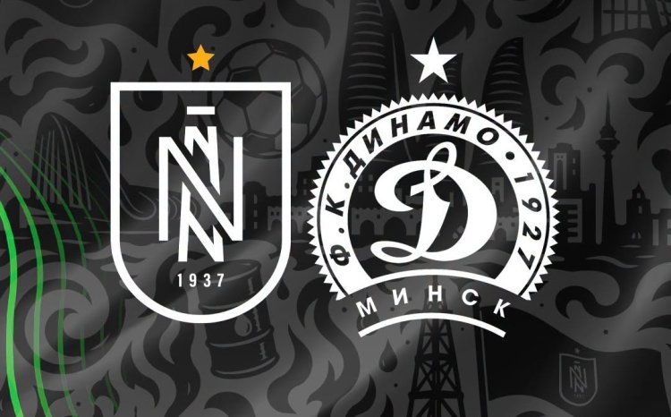 "Neftçi" UEFA Konfrans Liqasında mübarizəyə başlayır - YENİLƏNİR