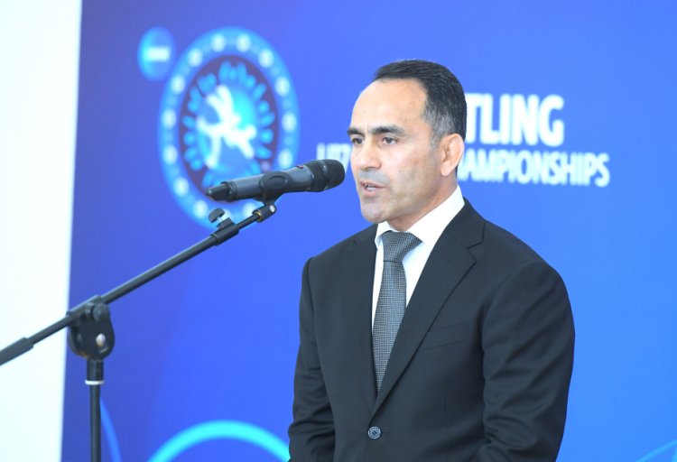 "İdmançılarımıza tövsiyəm odur ki, bu fürsəti dəyərləndirsinlər"