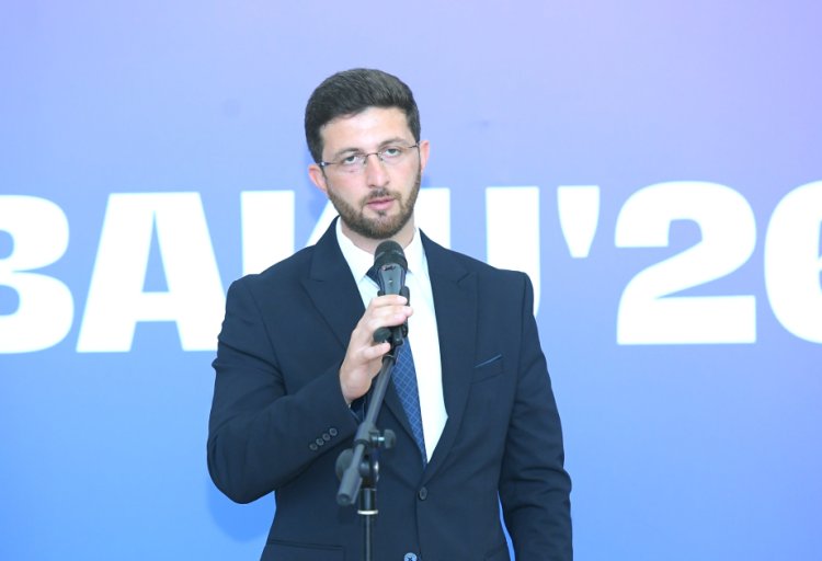 "Azərbaycan daim ən yüksək nəticələri hədəfləyir" - Baş katib