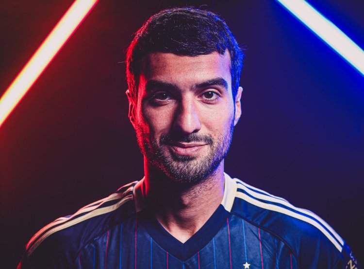 Mahir UEFA Konfrans Liqasında komandasına kömək etməyəcək