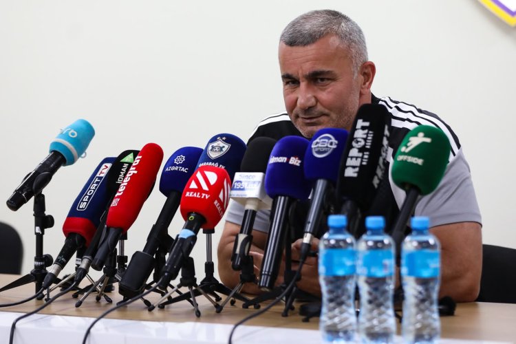 "Məncə, problemlər, mübahisəli vəziyyətlər daha çox olacaq" 