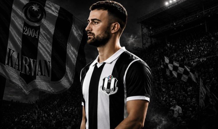  "Karvan-Yevlax"dan daha 2 transfer