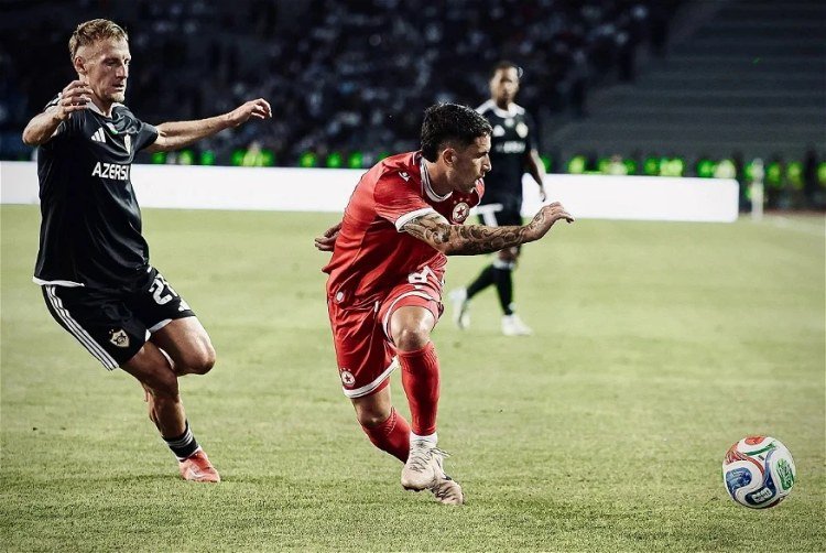 "Qarabağ"la cavab oyunundakı döyüşə hazır olmalıyıq" - İTALYAN