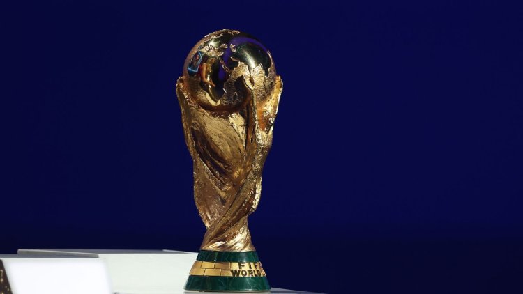 Dünya Kuboku-2026-nın rəmzi yığma komandası tərtib edildi