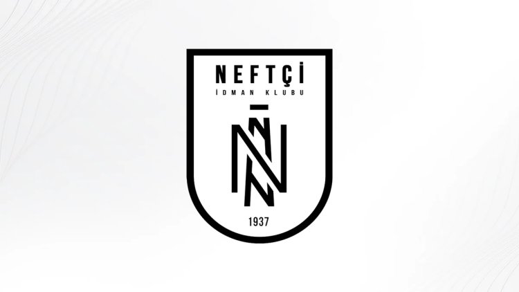  "Neftçi" İK yeni loqonu təqdim etdi
