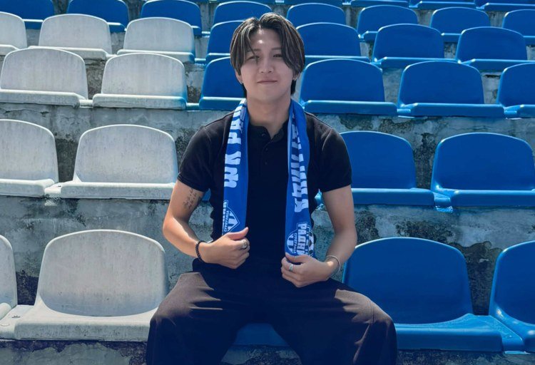 "Neftçi"dən ayrılan futbolçu Super Liqa klubu ilə müqavilə bağladı