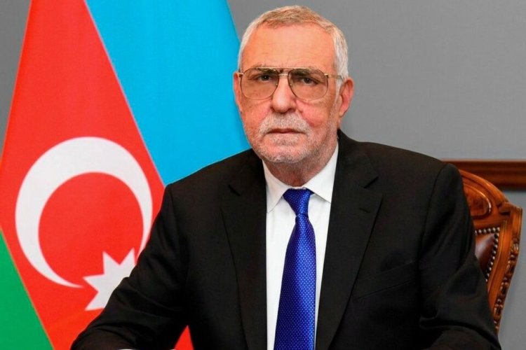  Çingiz Hüseynzadə 75 yaşında!